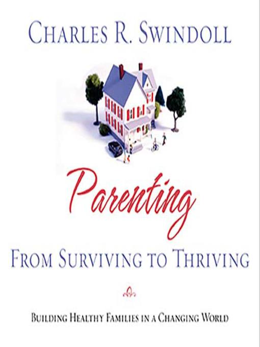 Title details for Marriage by Charles R. Swindoll - Available